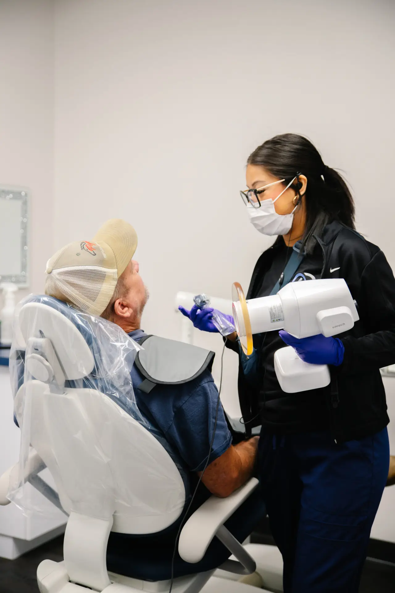 Ellis co dental assisting program, dental office, dental assistant, midlothian, tx